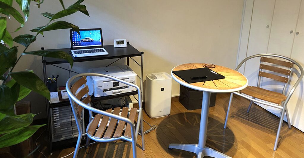 B CONCEPT 恵比寿店